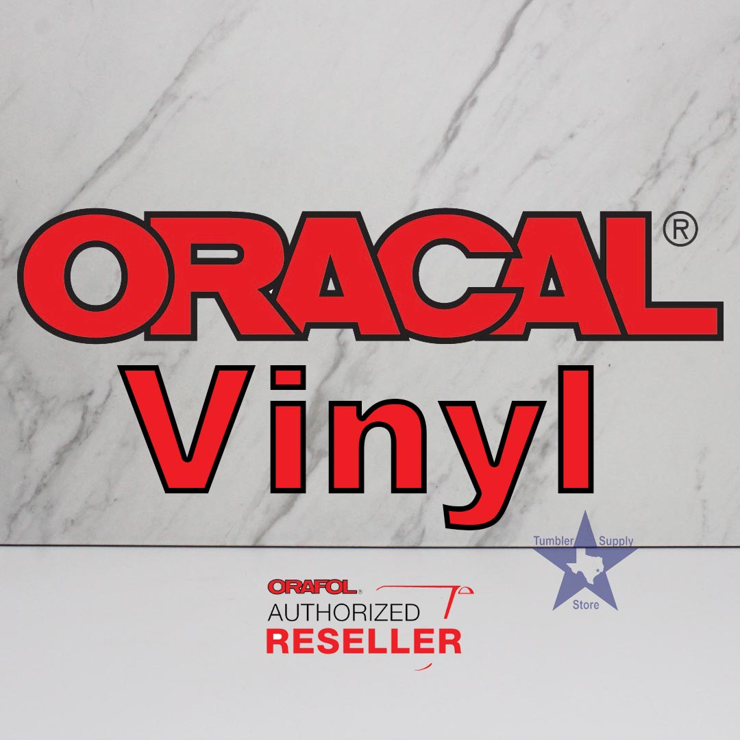 48x50yds Oracal 631 Exhibition Vinyl – Supplies Unlimited Inc.
