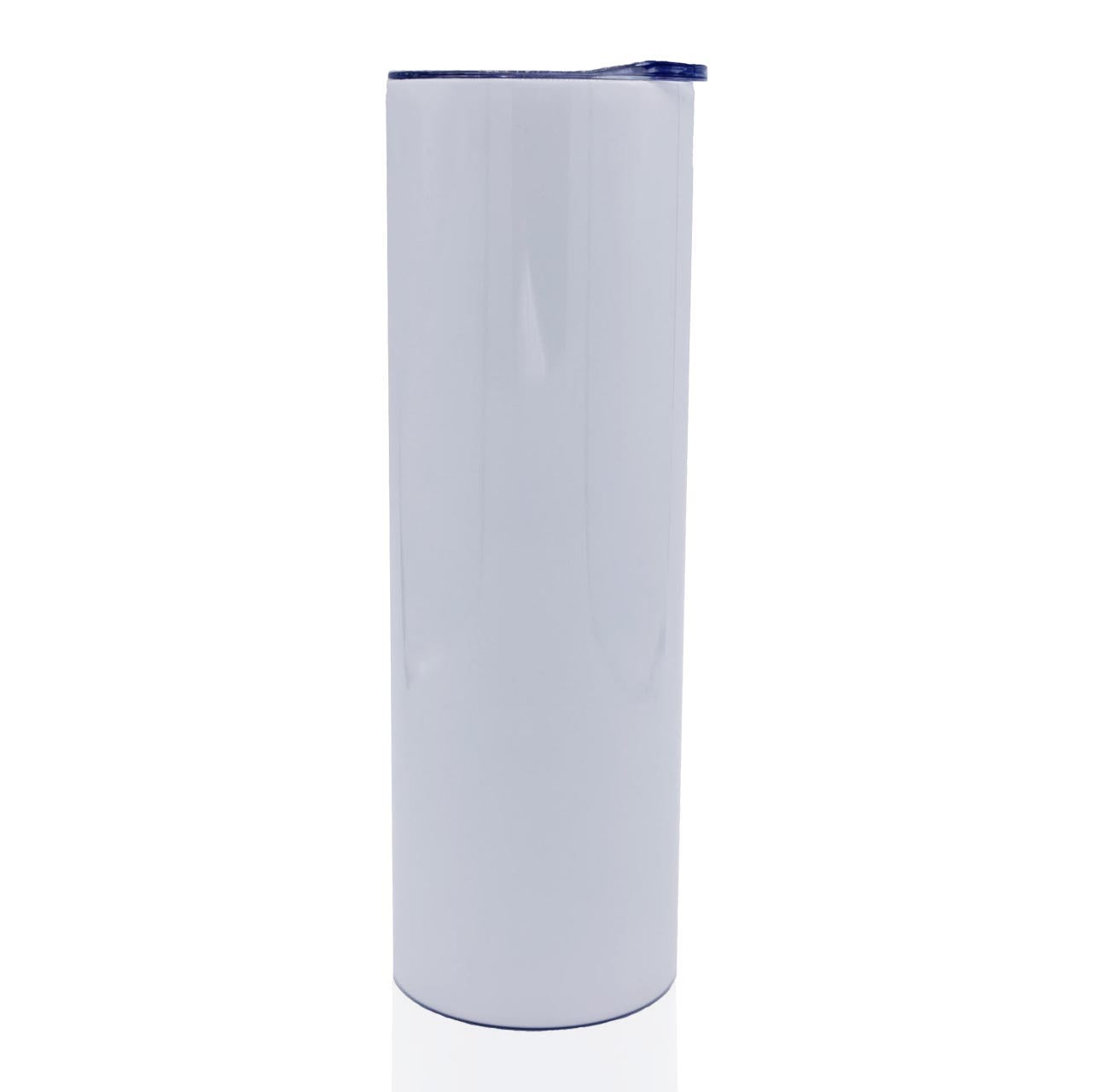 Sublimation Straight 30 Oz Sublimation Tumblers With Straw Blanks