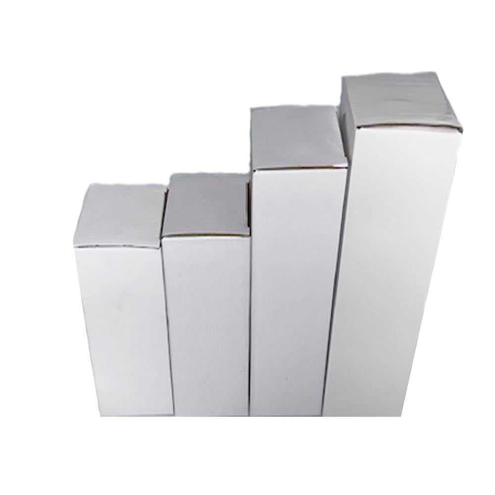 Blank Tumbler Boxes Skinny The Tumbler Supply Store
