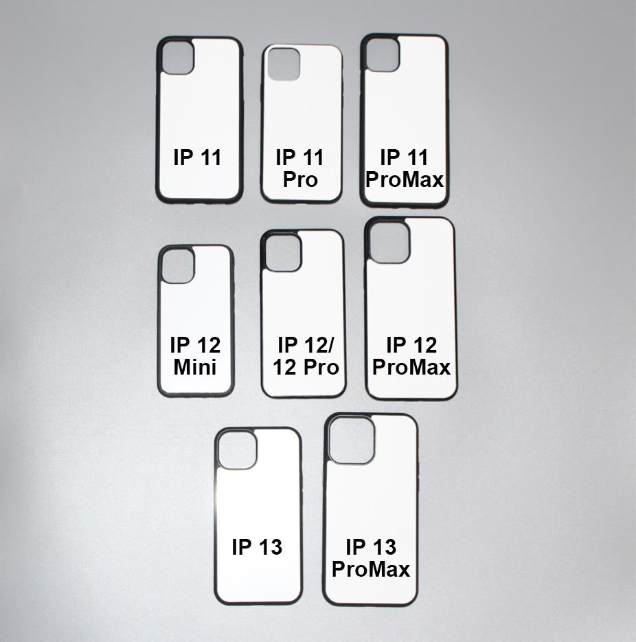 SUBLIMATION Phone Cases SUBLIMATION Phone Cases