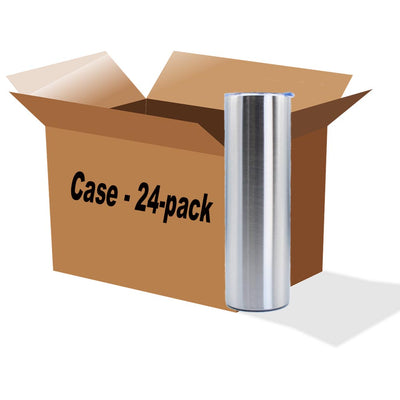 Cases - Steel