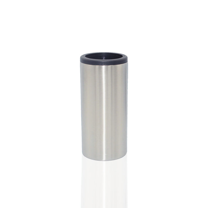 Promo Stainless Slim Tumbler and Can Coolers (12 Oz.)