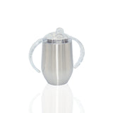 12oz Kids Sippy - only $1.99 each by the case!