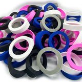 Silicone Tumbler Bumpers