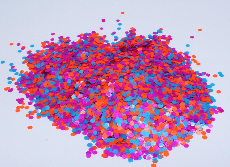 Discounted Glitter Dots!