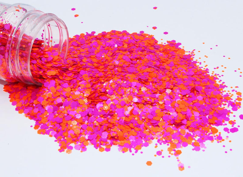Discounted Glitter Dots!