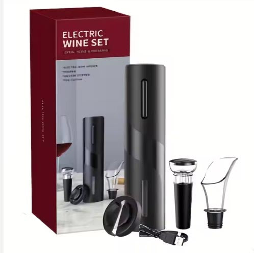 Electric Wine Opener