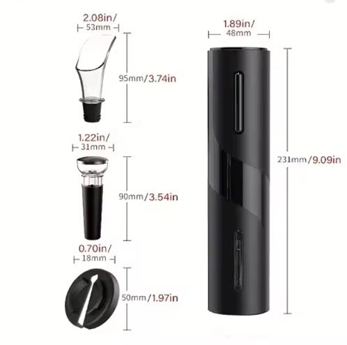 Electric Wine Opener
