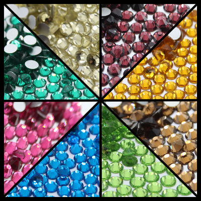 Rhinestones