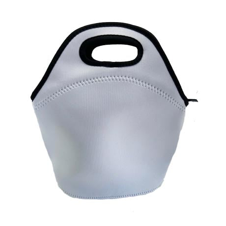 Neoprene SUBLIMATION Lunch Tote/Bag