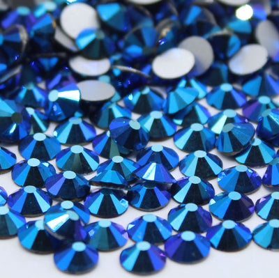 Black Ab Rhinestone Rhinestones – The Tumbler Supply Store