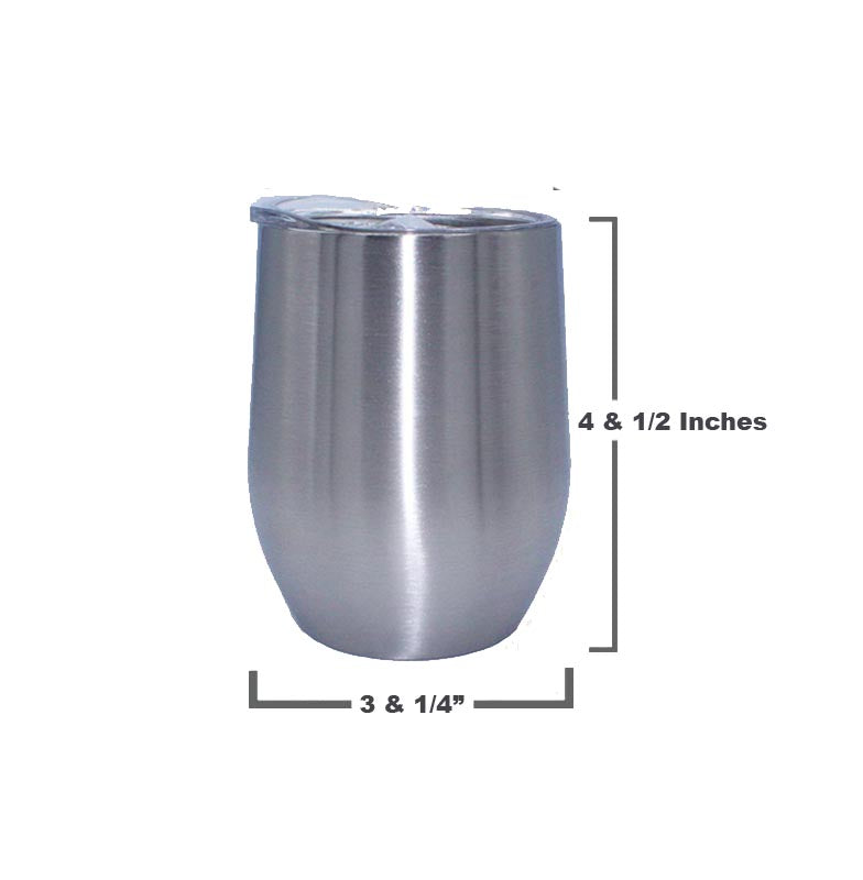12oz Wine Six-Pack