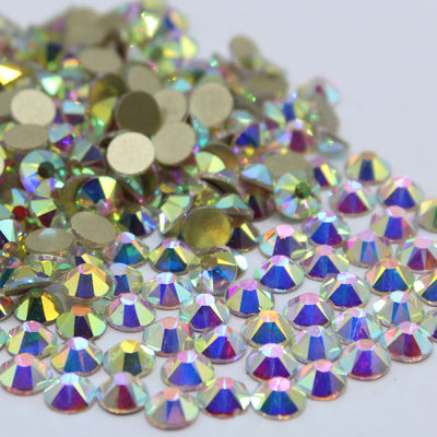 Ab Rhinestones Rhinestones – The Tumbler Supply Store