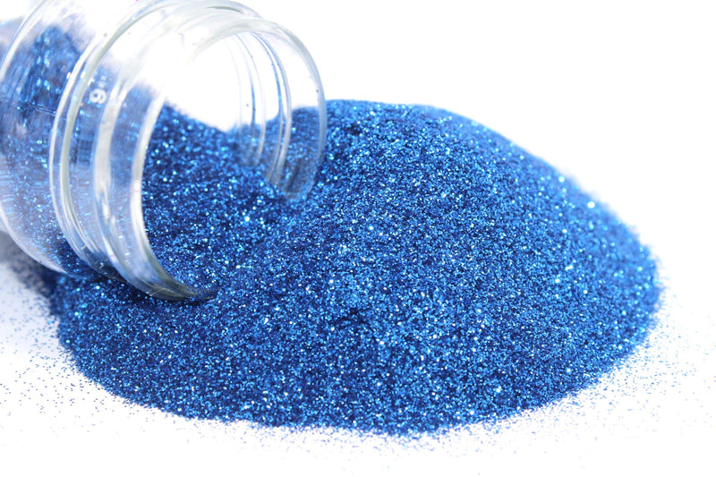 Metallic Blue Sapphire