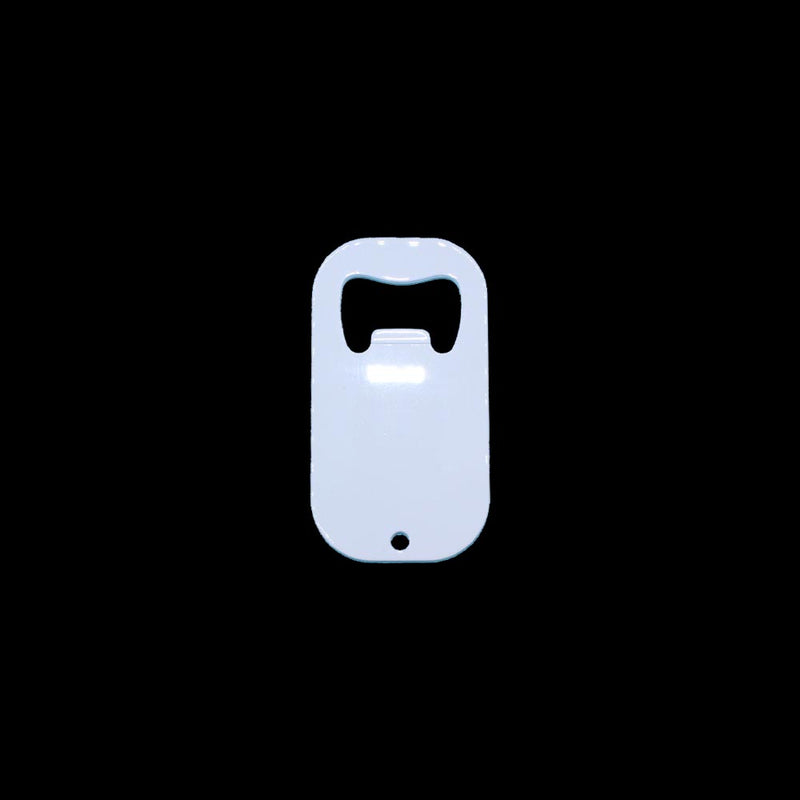 Sublimation Bottle Opener - Keychain