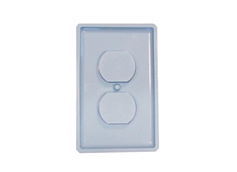 Mold: Outlet Cover Mold