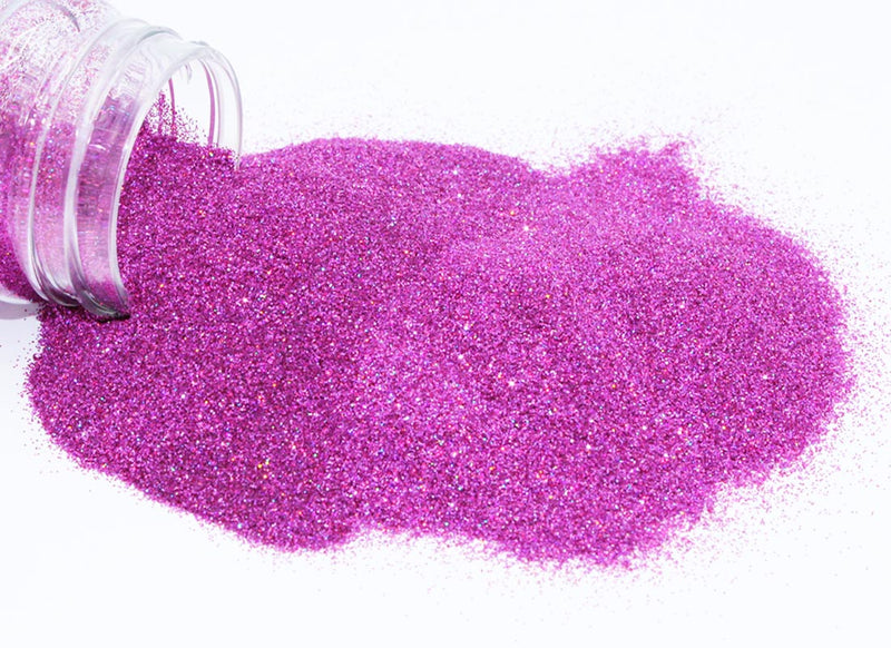 Holographic Bubblegum